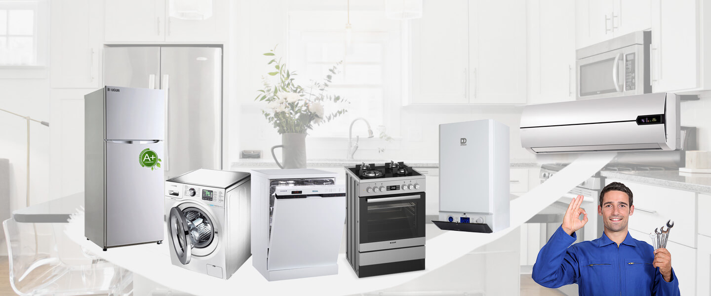 İscehisar Smeg Servisi